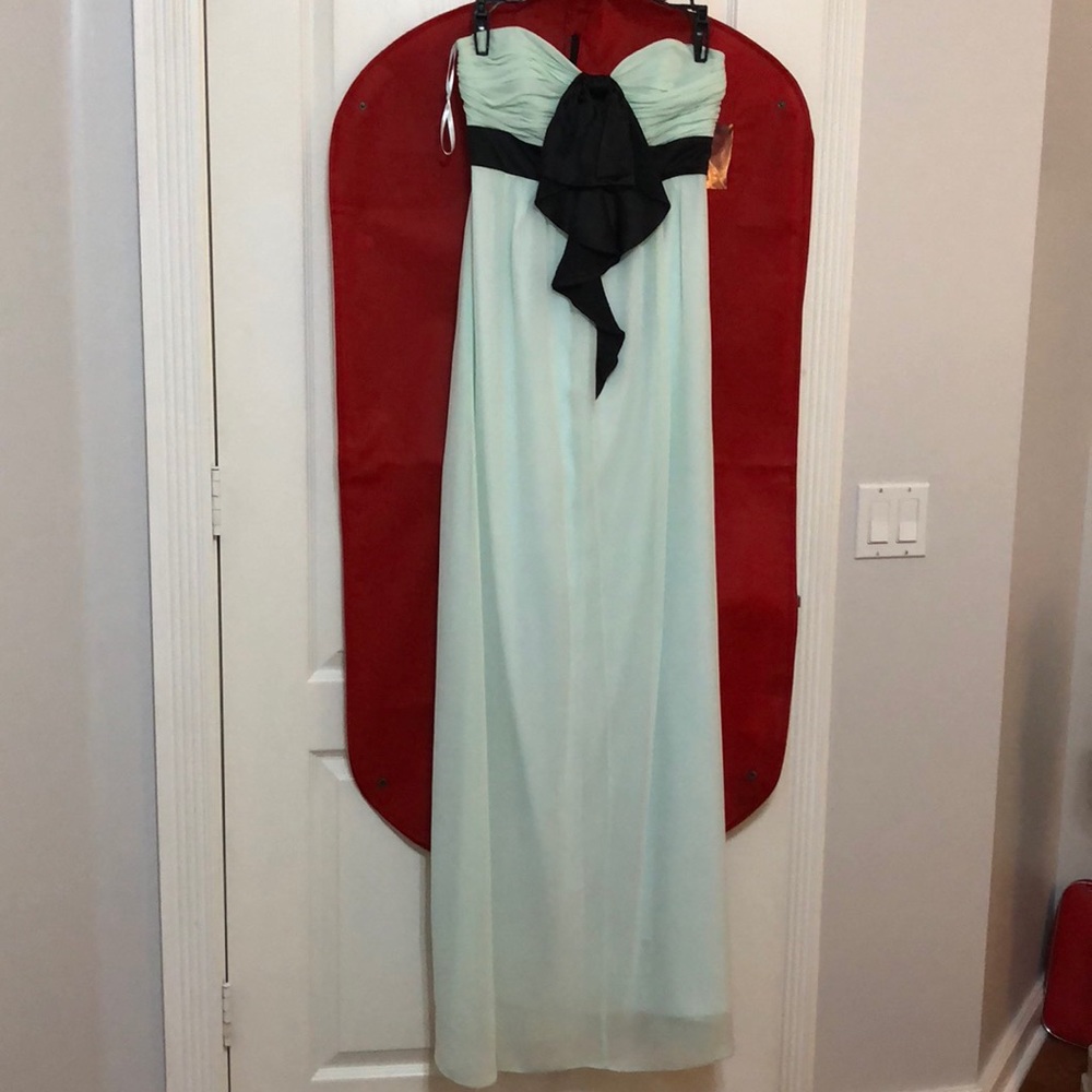 Ted Baker dress